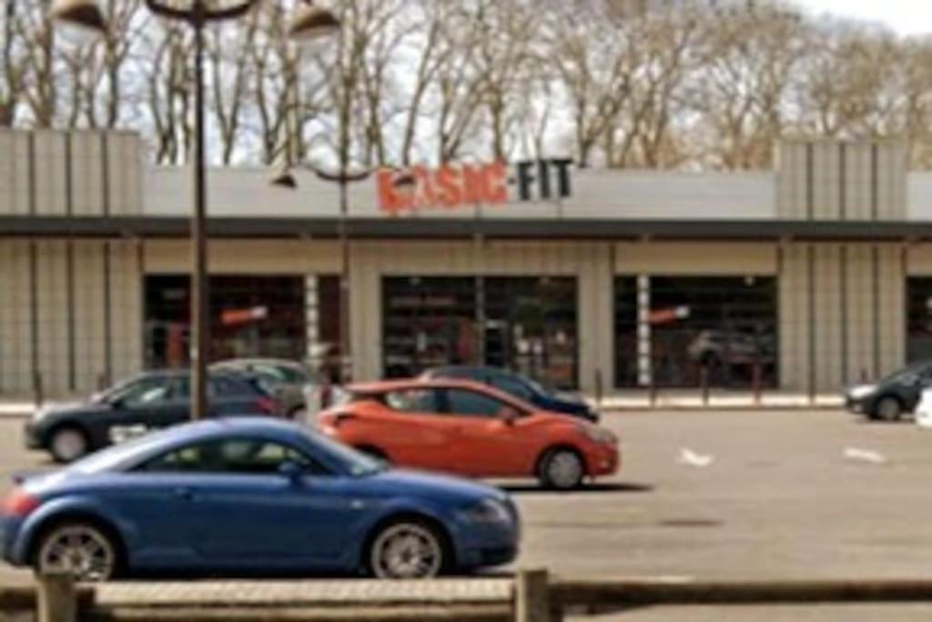 Logement Cosy - Proche Du Prado Bourges Exterior foto